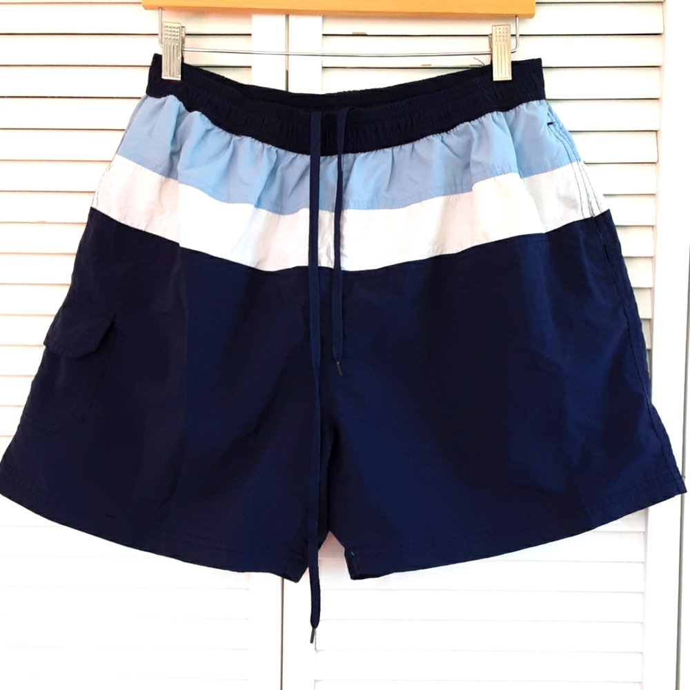 Good Water Shorts